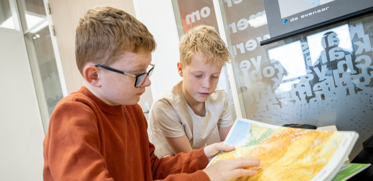 Veelgestelde vragen